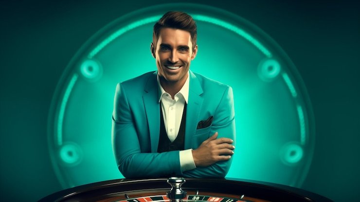 Meja roulette dengan fitur multi-bet mekar55