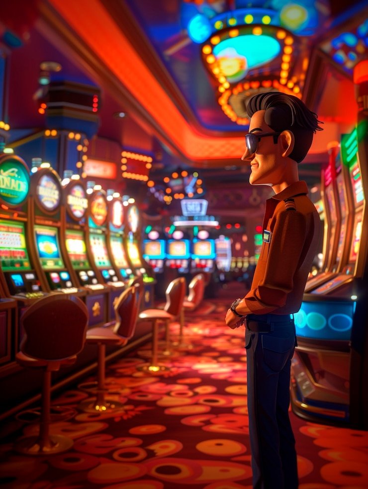 Roulette langsung mekar55 dengan streaming HD
